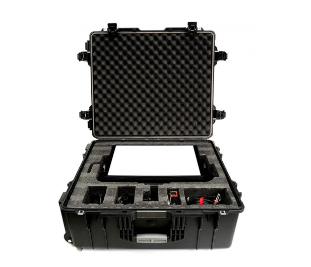 Aputure NOVA P300c KIT - 1491126 - zdjęcie 2
